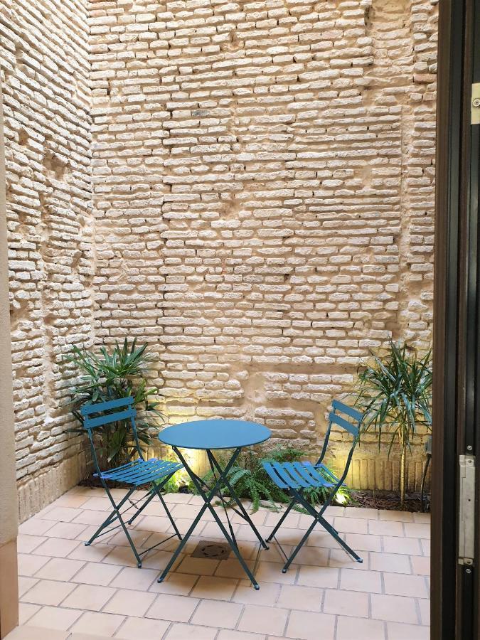 Loving Seville San Juan 3 Ngoại thất bức ảnh