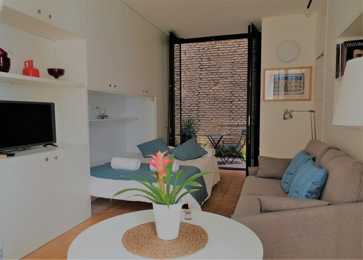 Loving Seville San Juan 3 Ngoại thất bức ảnh