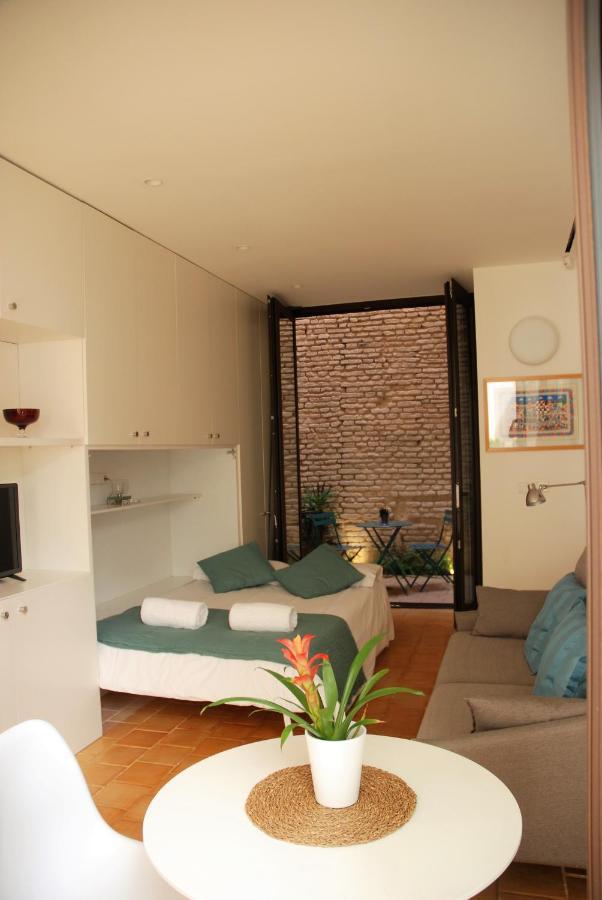 Loving Seville San Juan 3 Ngoại thất bức ảnh