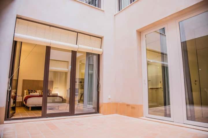 Loving Seville San Juan 3 Ngoại thất bức ảnh