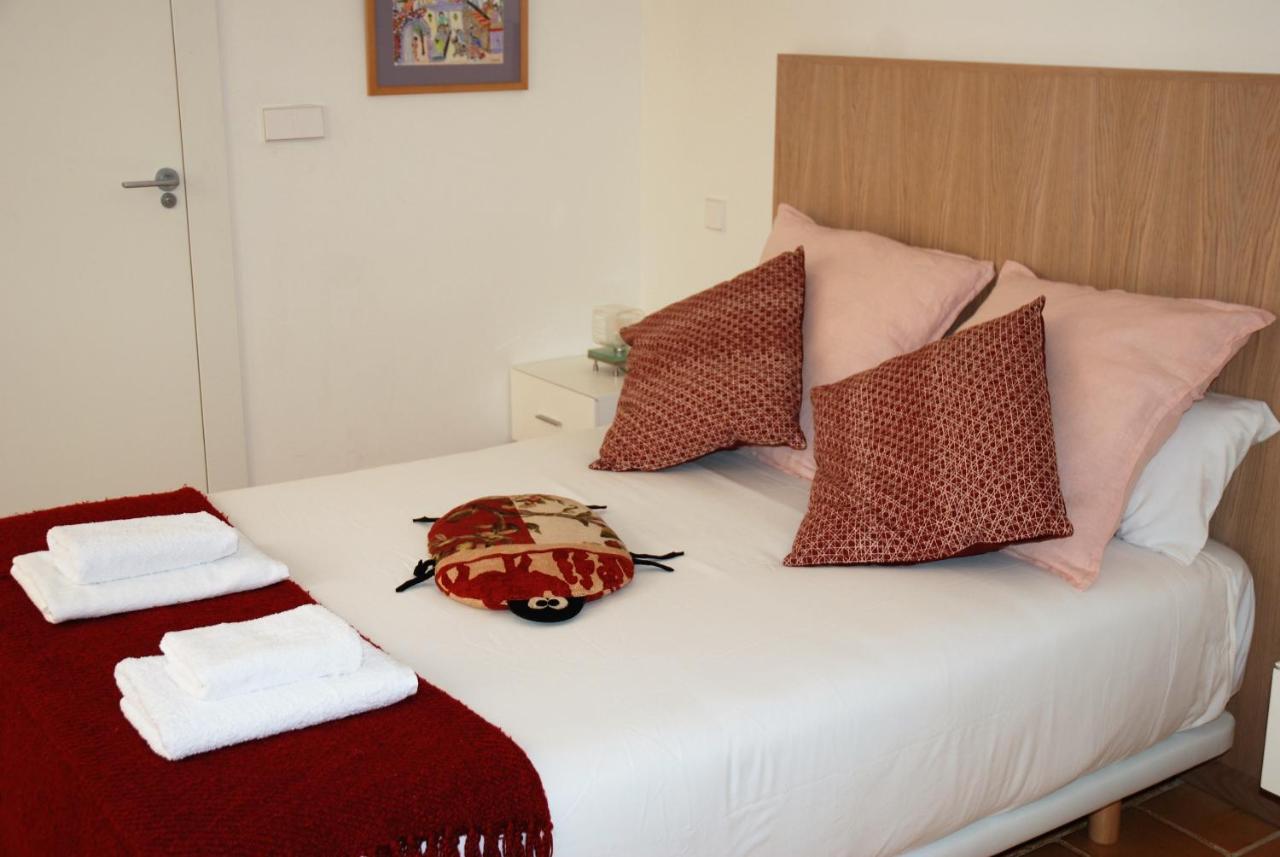 Loving Seville San Juan 3 Ngoại thất bức ảnh