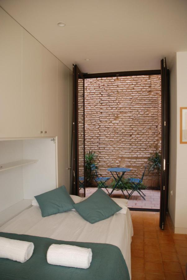 Loving Seville San Juan 3 Ngoại thất bức ảnh