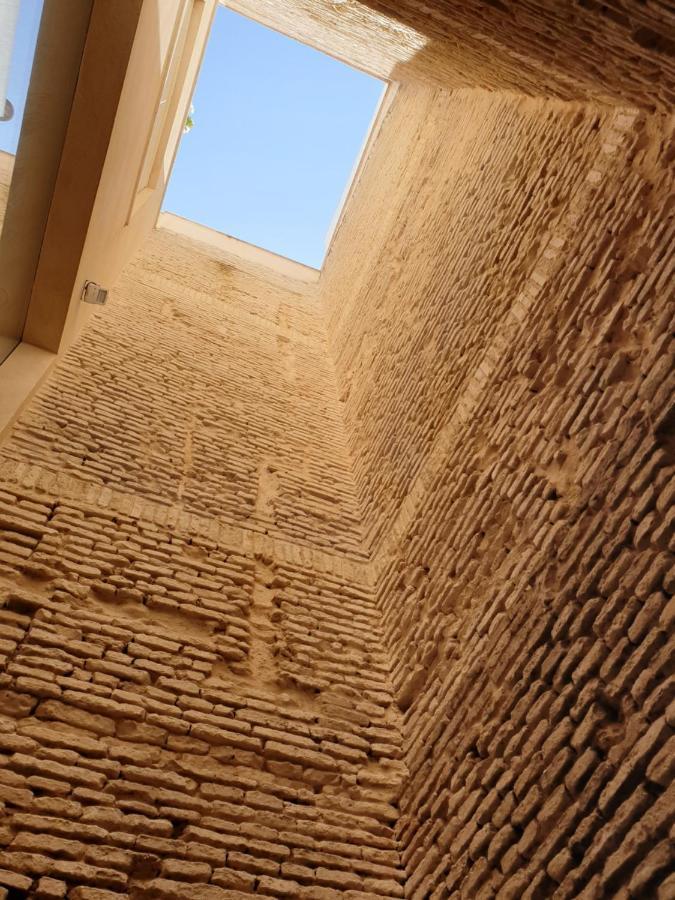 Loving Seville San Juan 3 Ngoại thất bức ảnh