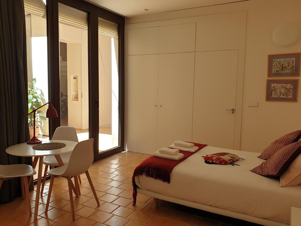 Loving Seville San Juan 3 Ngoại thất bức ảnh