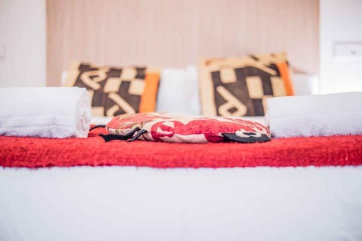 Loving Seville San Juan 3 Ngoại thất bức ảnh