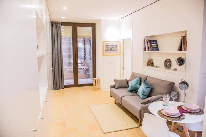 Loving Seville San Juan 3 Ngoại thất bức ảnh