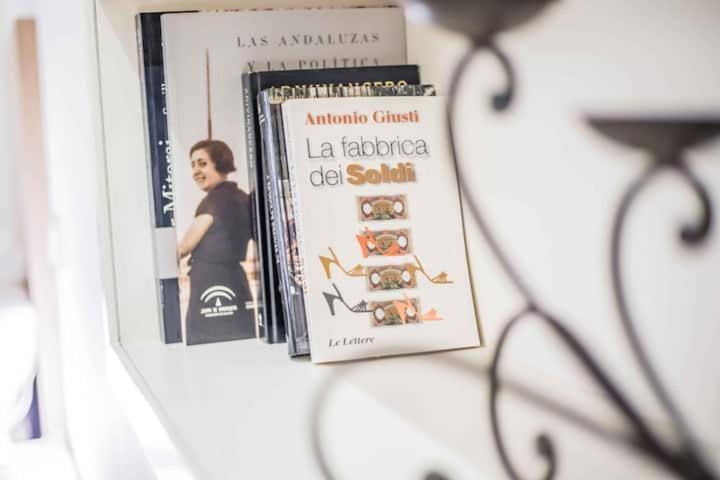 Loving Seville San Juan 3 Ngoại thất bức ảnh